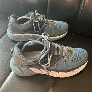 Hoka One One Gaviota 2 shoes size 11.5 men’s